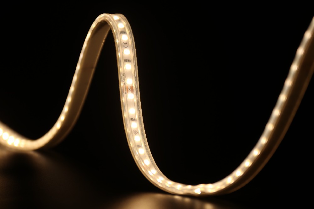 1205空心共挤 长级联灯带系列——