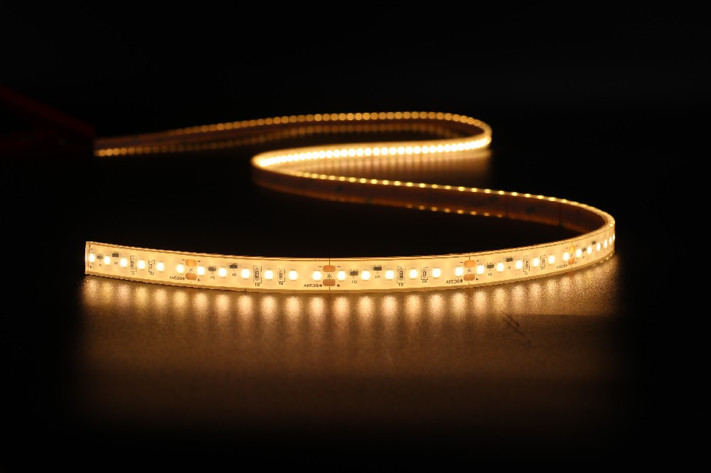 实心共挤 单色LED柔性灯带系列——RS0C0FC