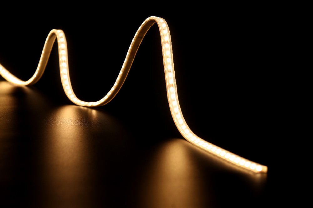 空心共挤 单色LED柔性灯带系列——RK7C0FC