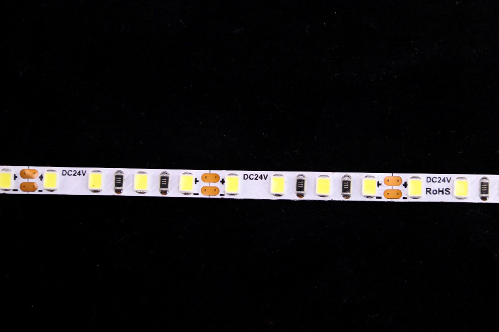 高光效 LED柔性灯带——RGQ0K2FC