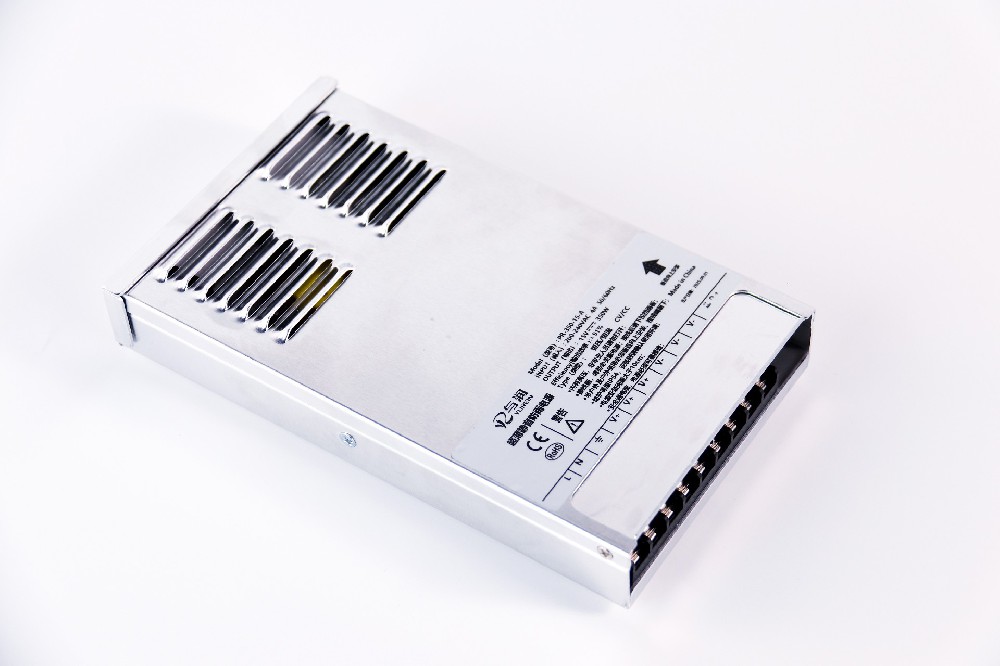 半户外 静音防雨电源系列——PR