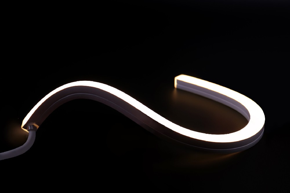 1010 Arbitrary Bend 3D Neon Series