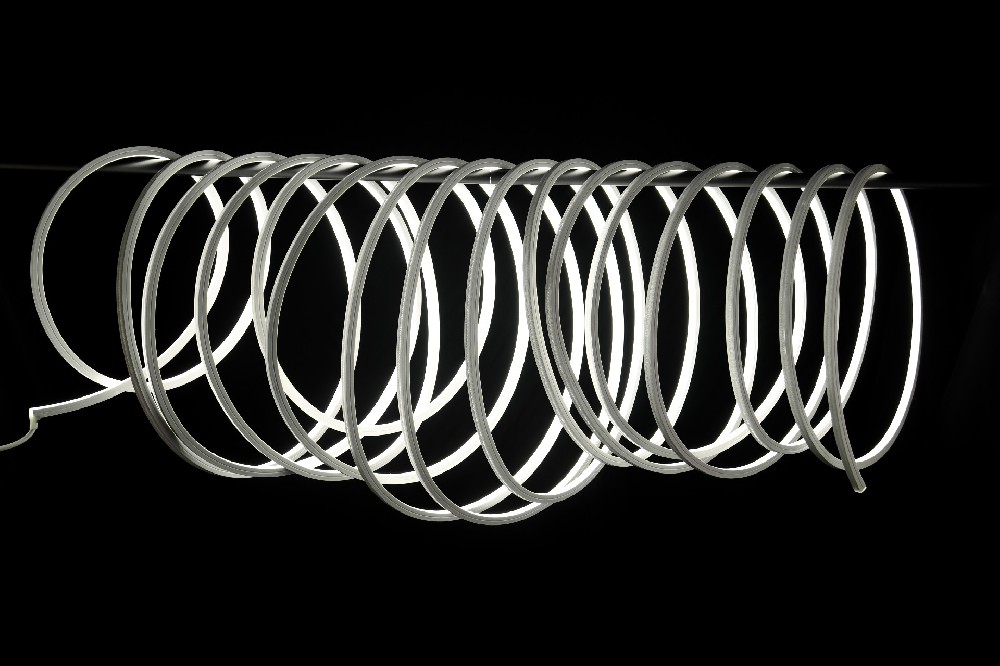 1616 Top Bend Long Cascading Neon Series