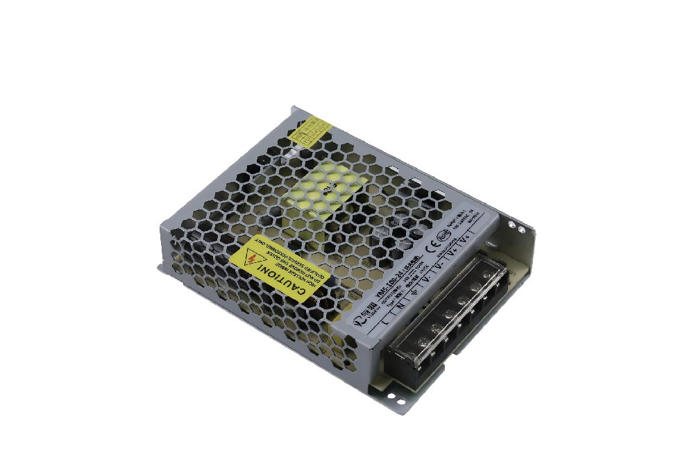 Indoor Power Ultra-thin Power Supply Series